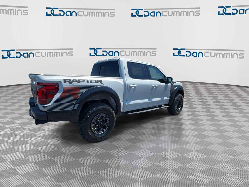 FORD F-150 RAPTOR - 8
