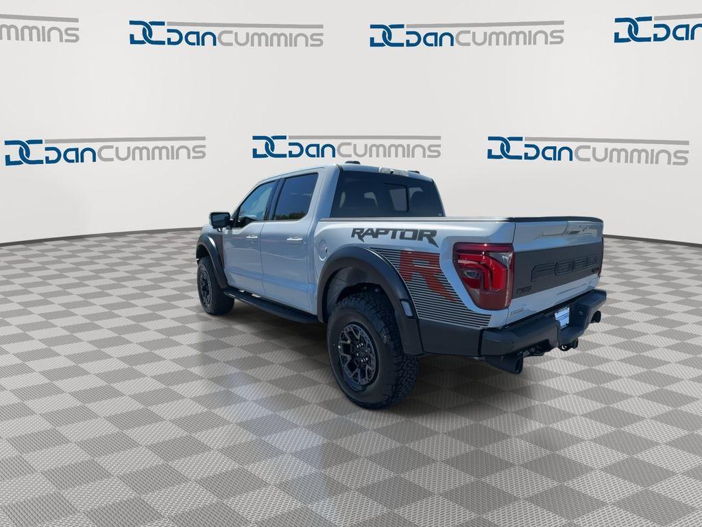FORD F-150 RAPTOR - 6