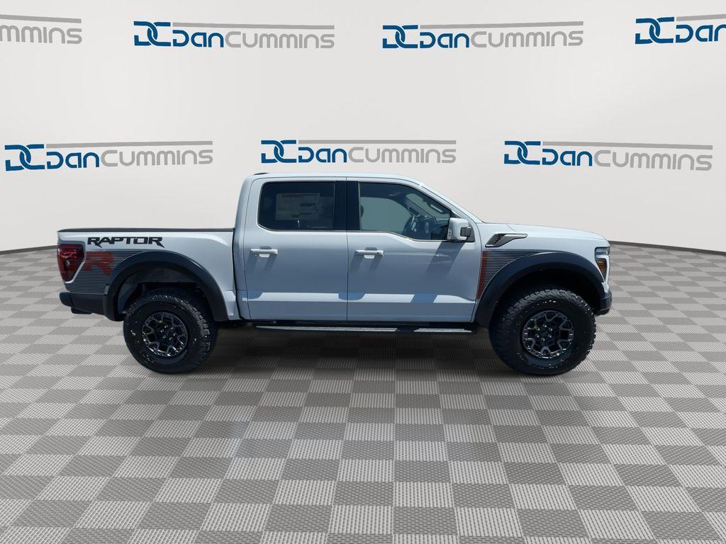 FORD F-150 RAPTOR - 9