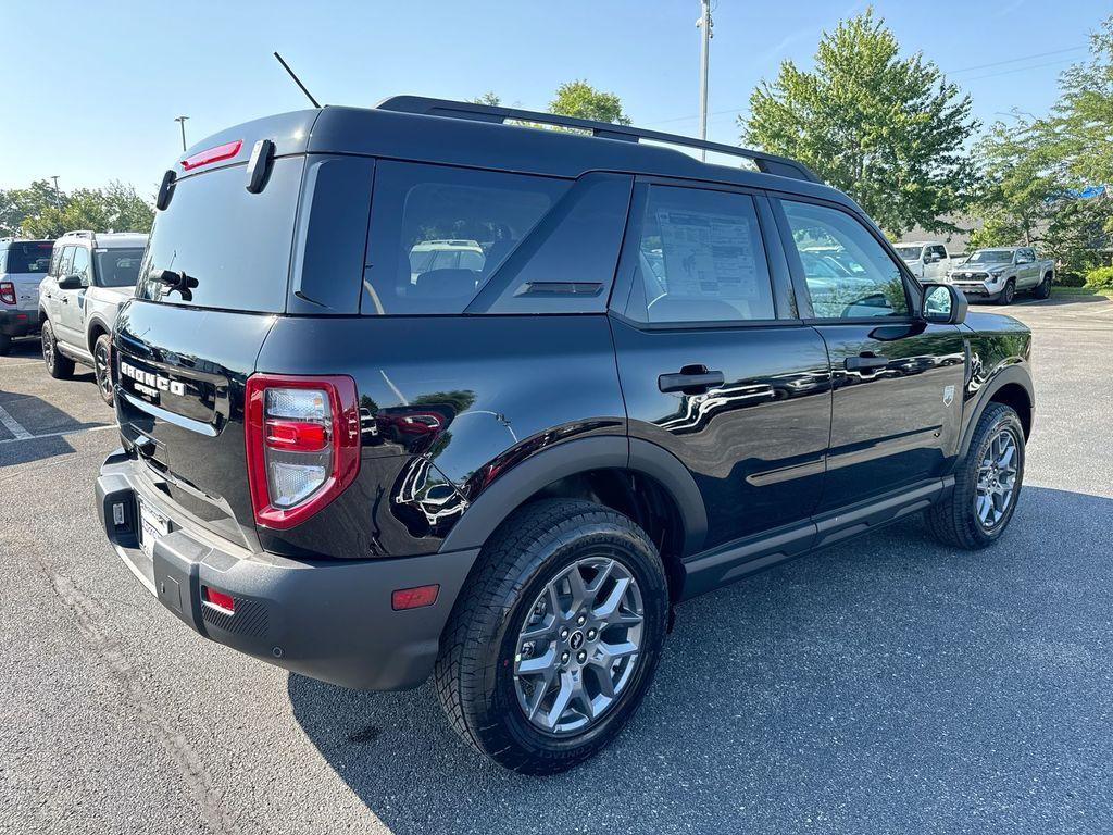 صورة مصغرة 11 لـ 2026 FORD BRONCO SPORT BIG BEND