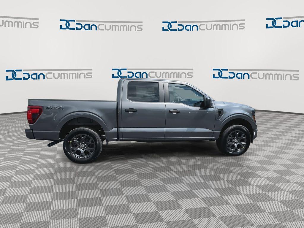 FORD F-150 STX - 9