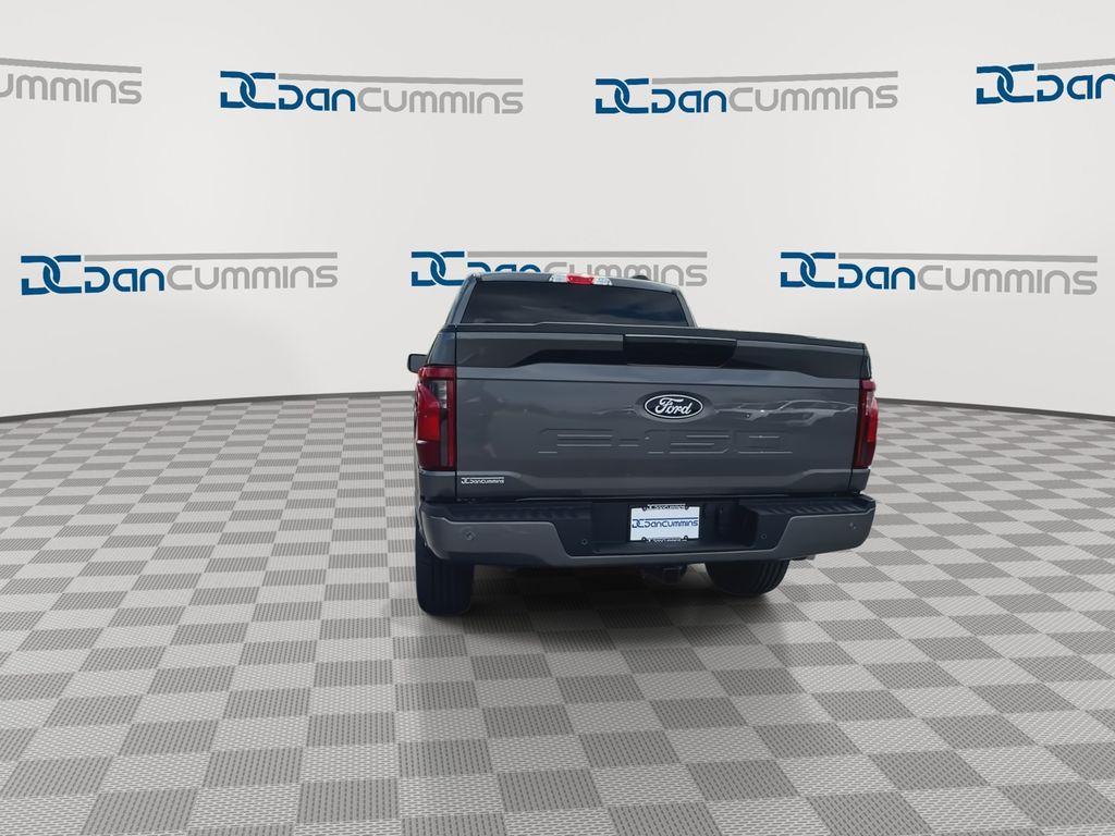 FORD F-150 STX - 7