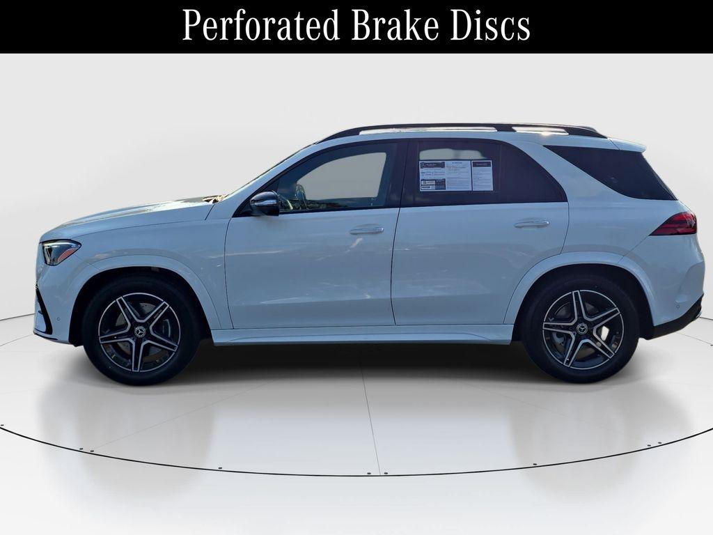 2026 Mercedes-BENZ GLE photo 9
