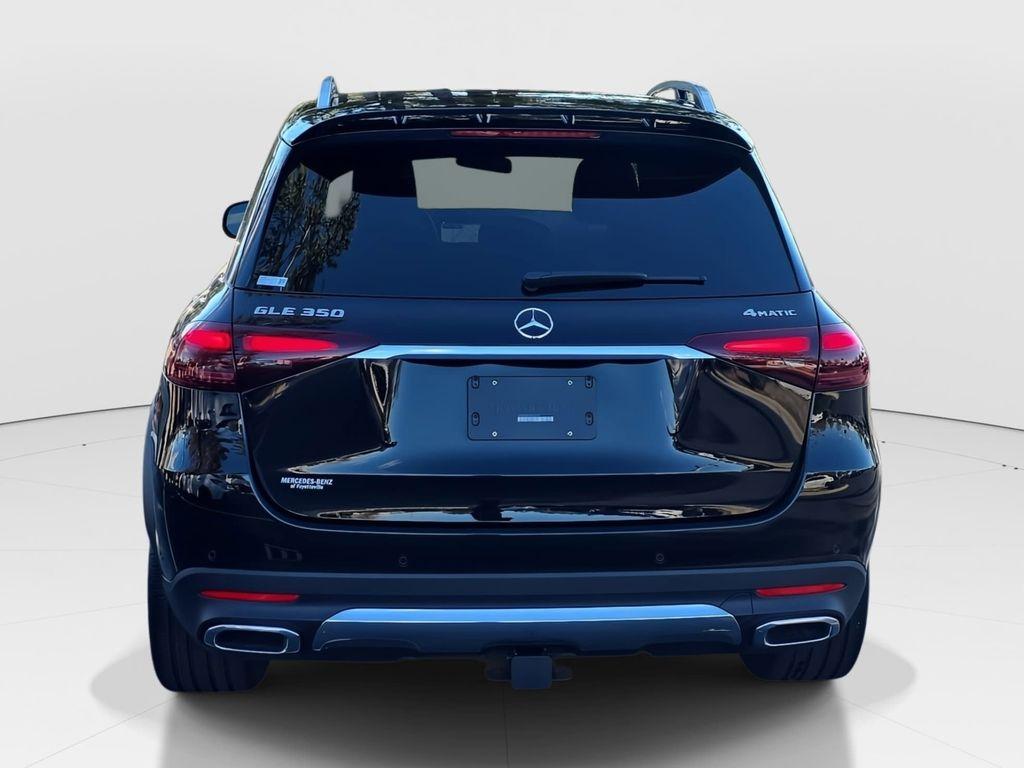 MERCEDES-BENZ GLE - 7