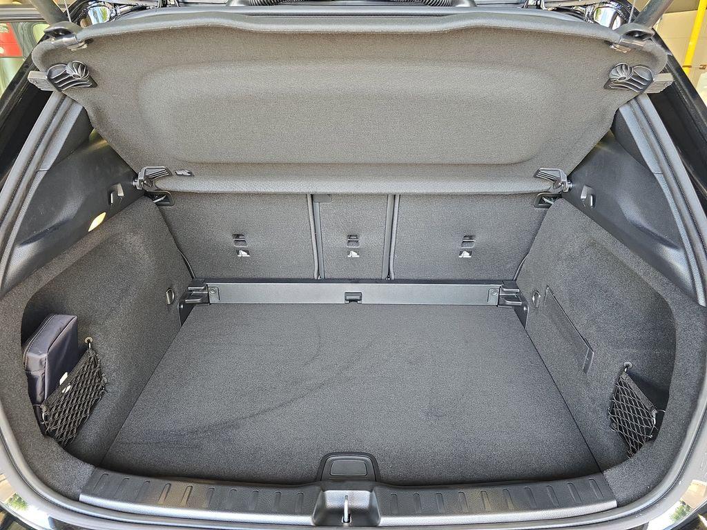 2026 Mercedes-BENZ AMG GLA 35 BASE 缩略图 12