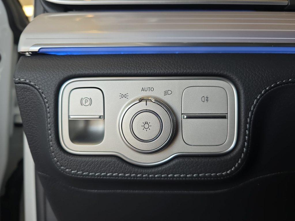 صورة مصغرة 27 لـ 2027 Mercedes-BENZ AMG GLE 53E