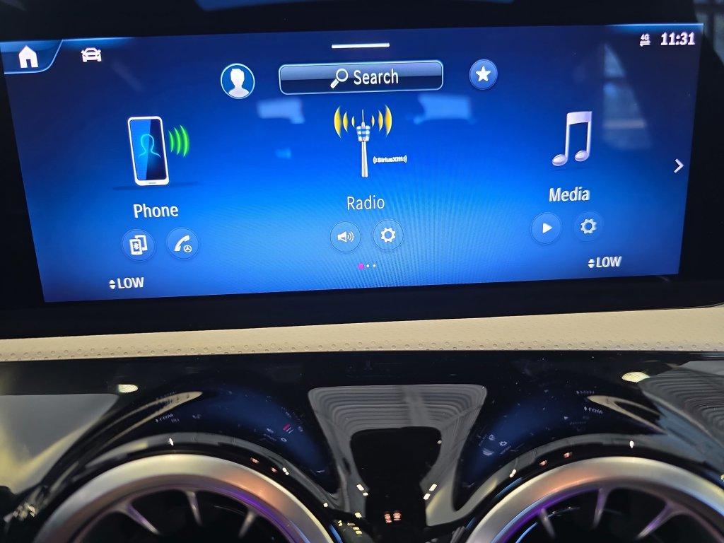 2026 Mercedes-BENZ CLA 缩略图 23