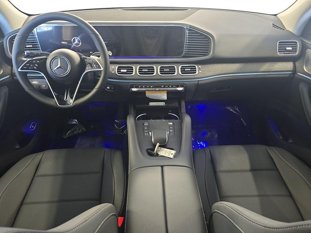 صورة 9 لـ 2026 Mercedes-BENZ GLE