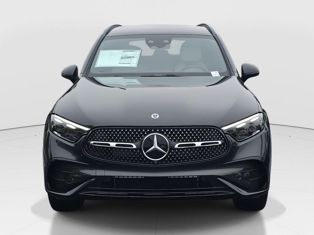 MERCEDES-BENZ GLC - 2