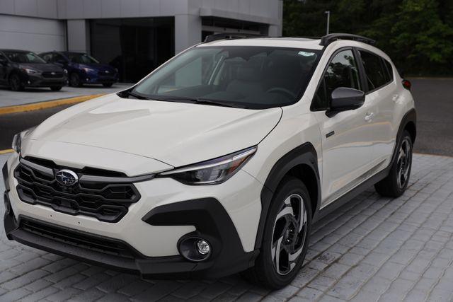 New 2026 Subaru Crosstrek Limited