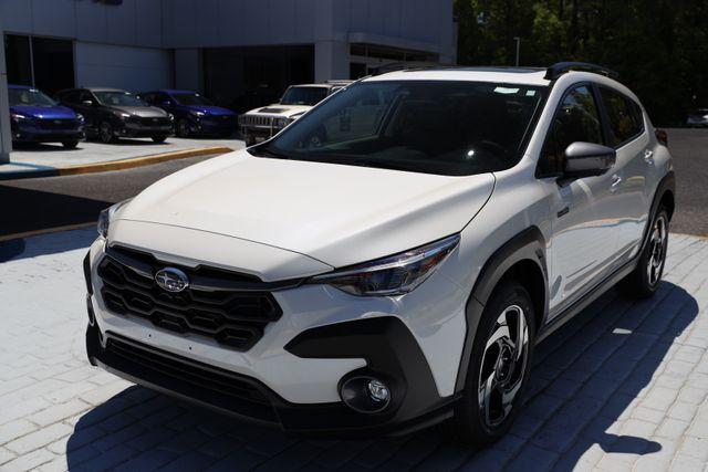 New 2026 Subaru Crosstrek Limited