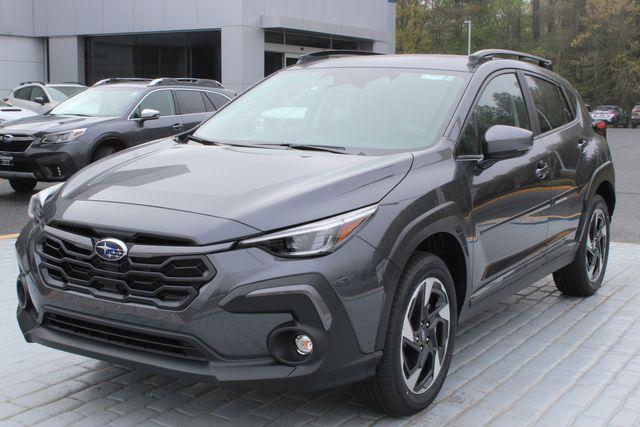 New 2026 Subaru Crosstrek Limited
