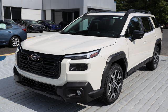 New 2026 Subaru Outback Touring XT