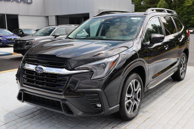 New 2026 Subaru Ascent Limited
