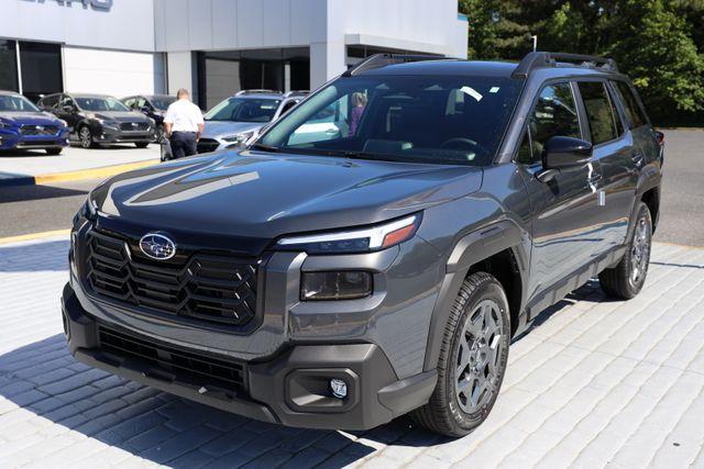 New 2026 Subaru Outback Premium