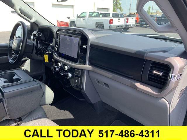 2024 FORD F-150 XLT 缩略图 28