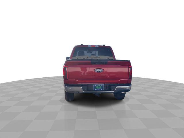 FORD F-150 XLT - 7