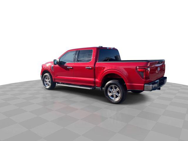FORD F-150 XLT - 6