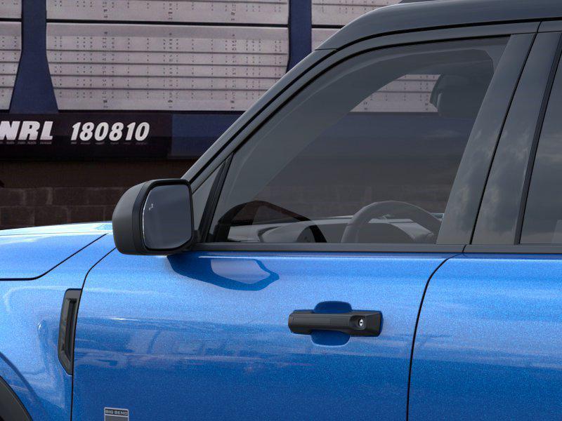 صورة مصغرة 20 لـ 2026 FORD BRONCO SPORT BIG BEND