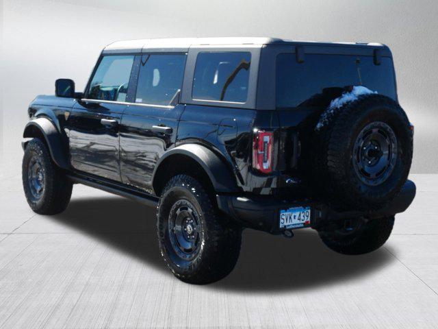 FORD BRONCO - 5