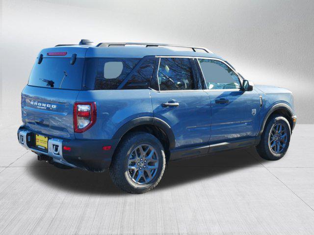 FORD BRONCO SPORT BIG BEND - 7