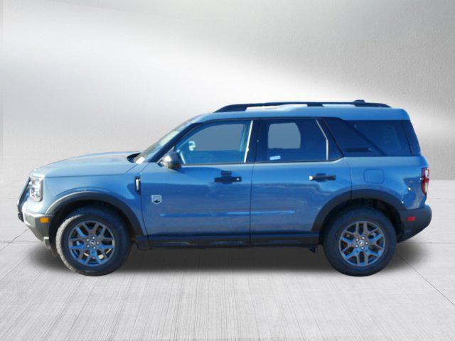 FORD BRONCO SPORT BIG BEND - 4