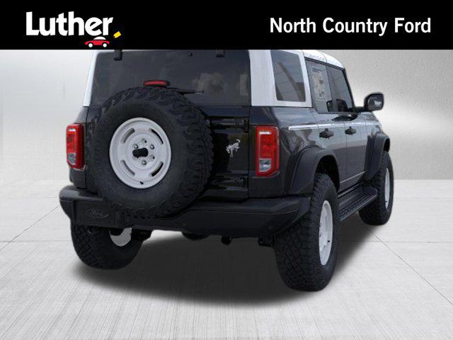 FORD BRONCO - 8