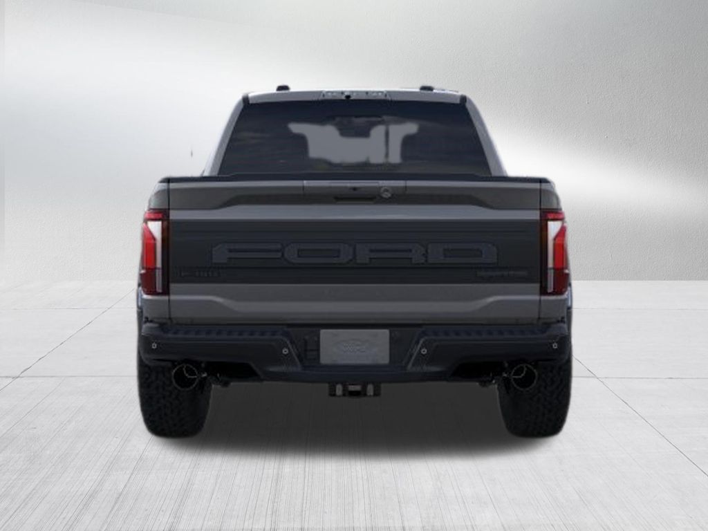 صورة مصغرة 5 لـ 2026 FORD F-150 RAPTOR