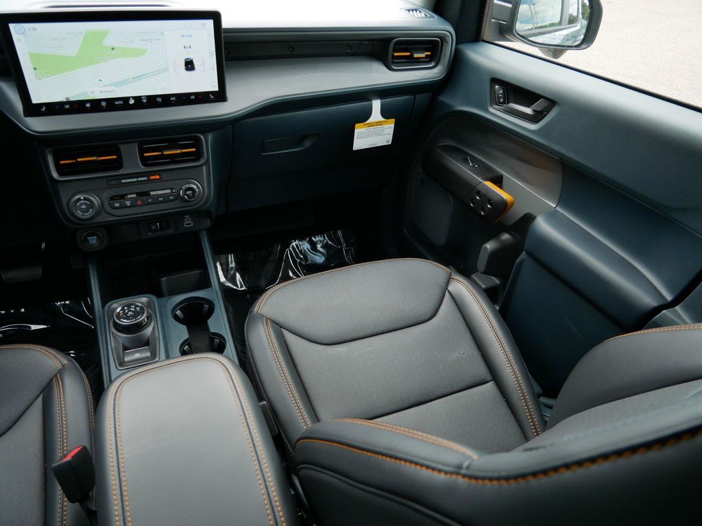 صورة مصغرة 11 لـ 2026 FORD MAVERICK TREMOR