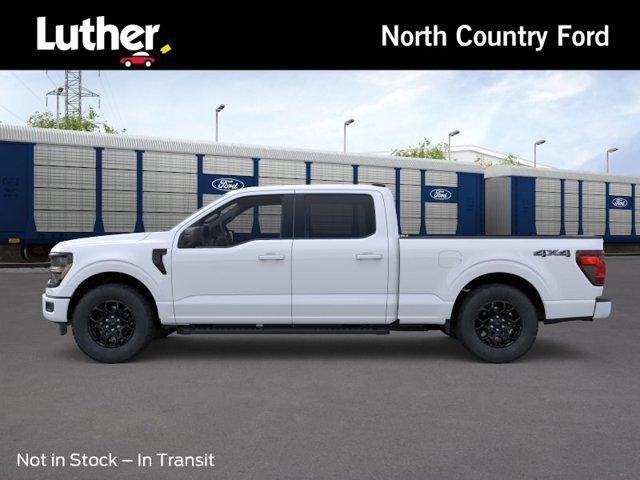 FORD F-150 XLT - 3