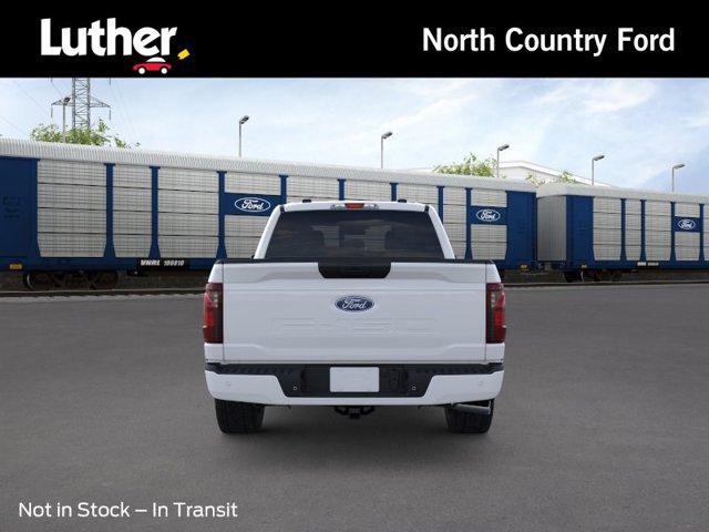 FORD F-150 XLT - 5