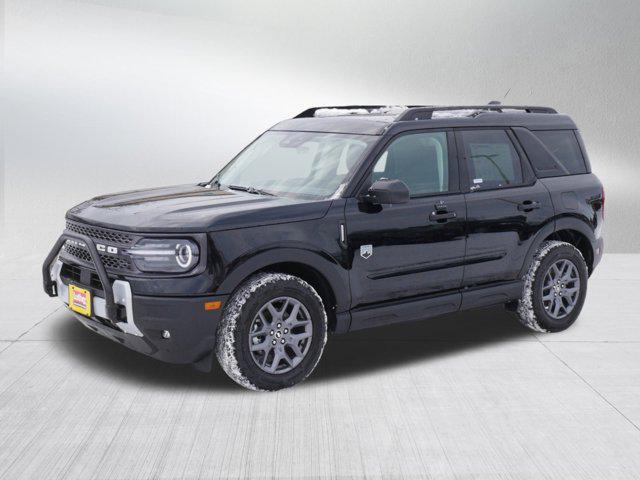 FORD BRONCO SPORT BIG BEND - 3