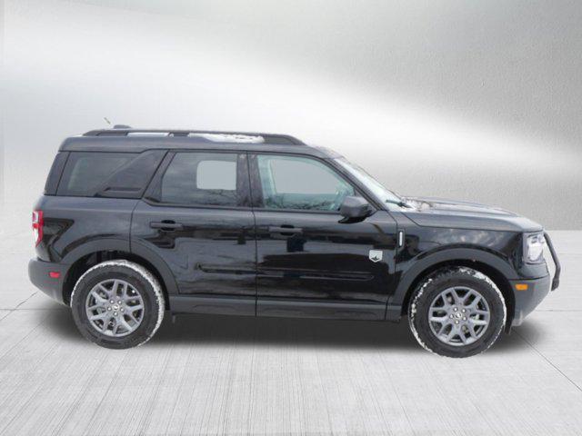 FORD BRONCO SPORT BIG BEND - 8