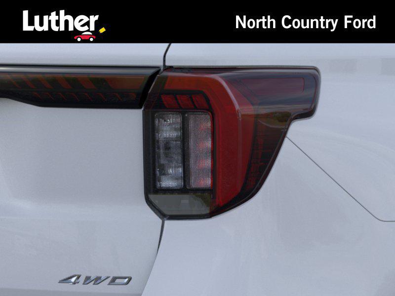 صورة مصغرة 21 لـ 2026 FORD EXPLORER ST-LINE