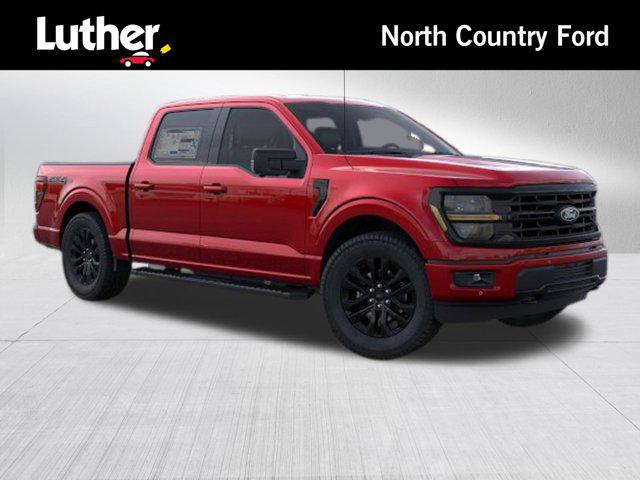 FORD F-150 XLT - 7