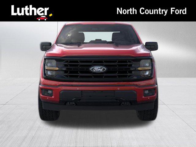 FORD F-150 XLT - 6