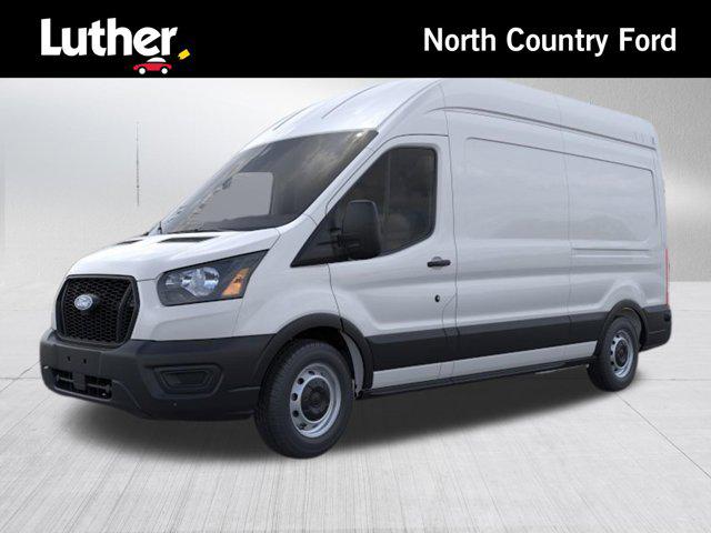 New 2026 Ford Transit-250 Base