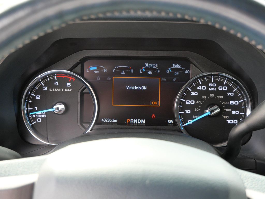 صورة مصغرة 21 لـ 2022 FORD F-350 LIMITED