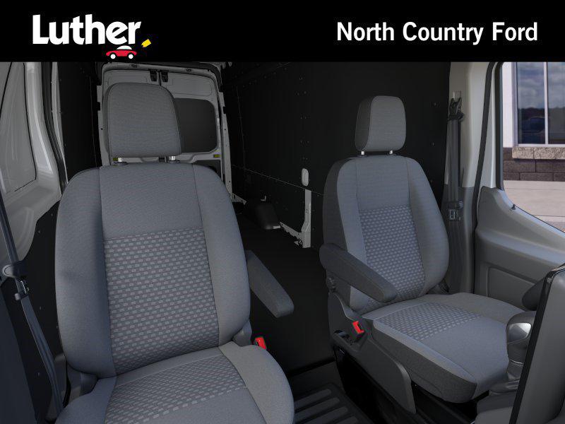 2026 FORD TRANSIT-250 BASE — фото 10