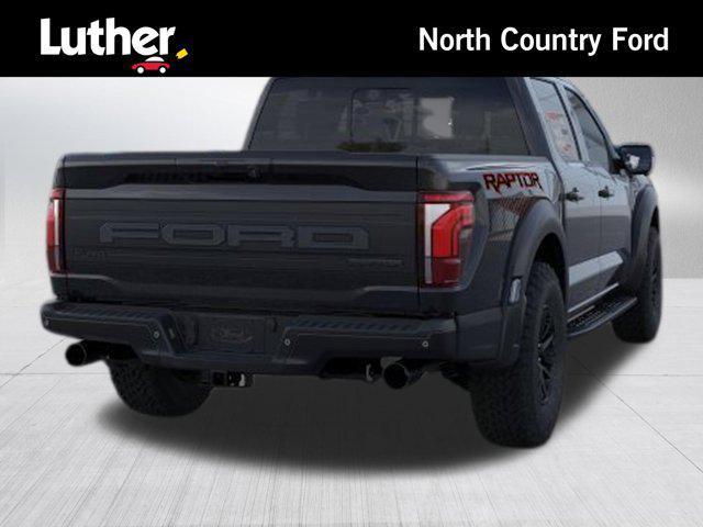 FORD F-150 RAPTOR - 8