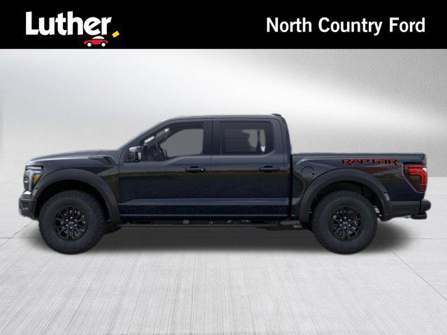 FORD F-150 RAPTOR - 3