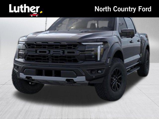 FORD F-150 RAPTOR - 2