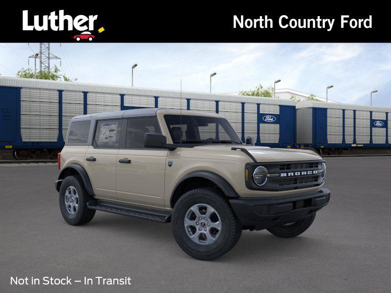 صورة 7 لـ 2026 FORD BRONCO BIG BEND