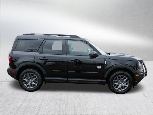 FORD BRONCO SPORT BIG BEND - 8
