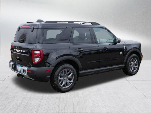 FORD BRONCO SPORT BIG BEND - 7
