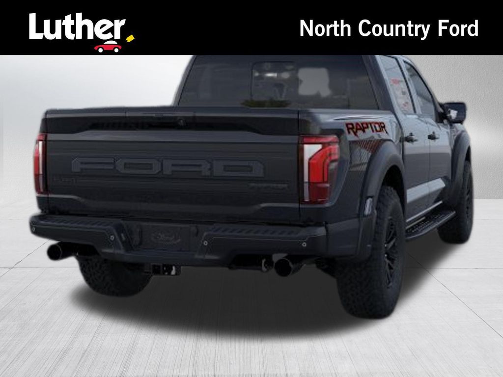 صورة 8 لـ 2026 FORD F-150 RAPTOR