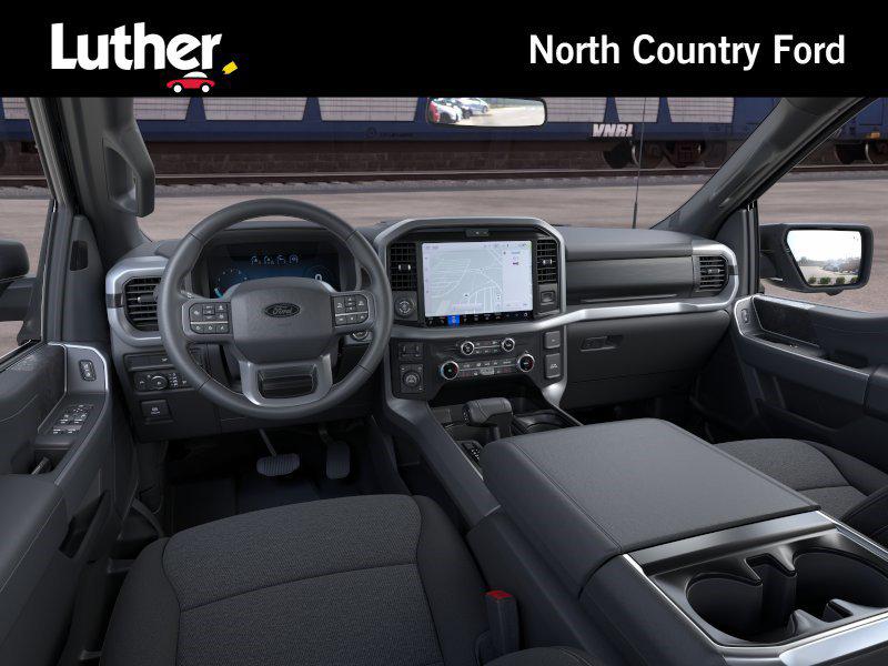 2026 FORD F-150 XLT — фото 9