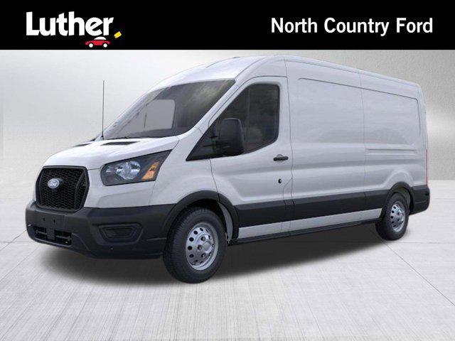 New 2026 Ford Transit-250 Base