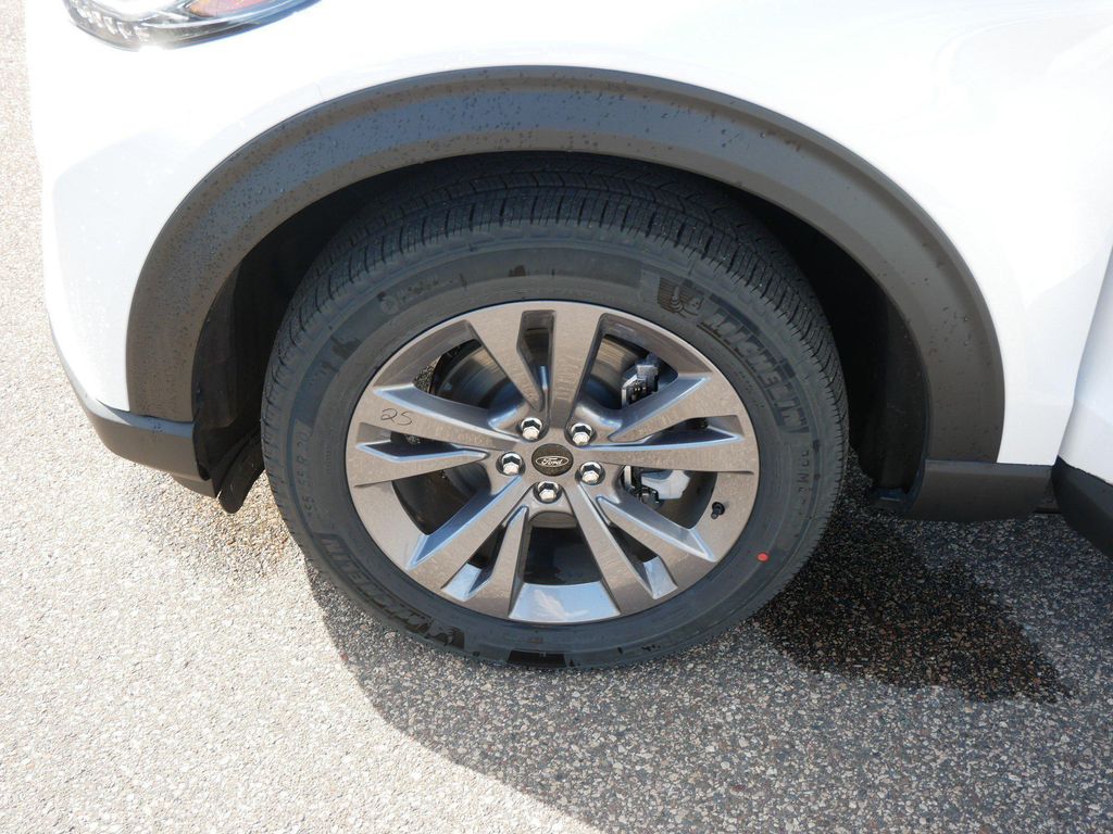 2026 FORD EXPLORER ACTIVE 缩略图 15