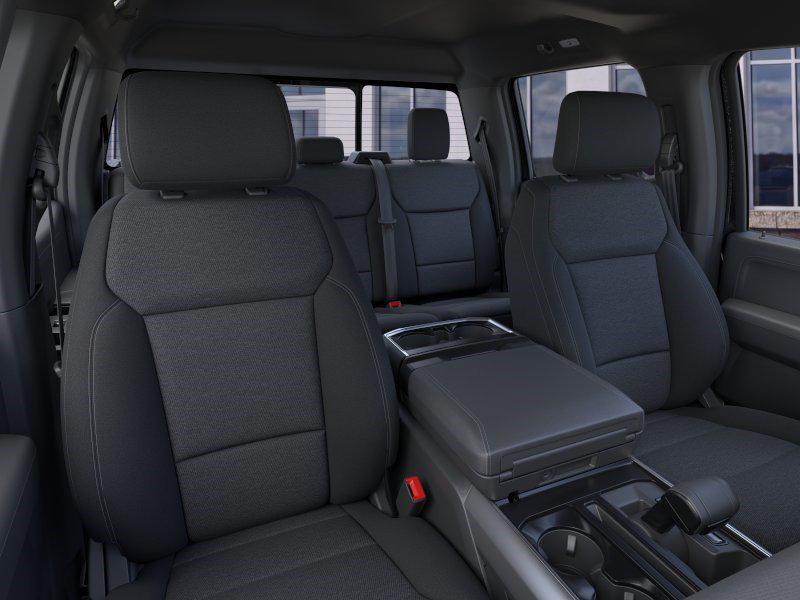 2026 FORD F-150 XLT — миниатюра 10